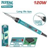 Паяльник TOTAL TET01610