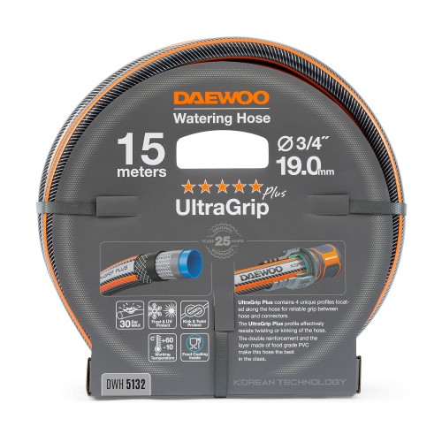 Шланг UltraGrip Plus 3/4 