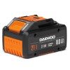 Аккумулятор DAEWOO DABT 8521Li