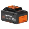 Аккумулятор DAEWOO DABT 8521Li