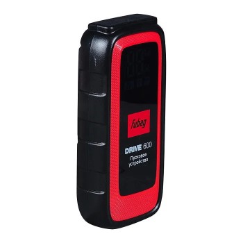 Пусковое устройство аккумуляторное FUBAG DRIVE 600