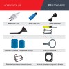 Генератор дизельный FUBAG DS 12000 A ES