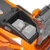 Газонокосилка аккумуляторная DAEWOO DLM 4142Li