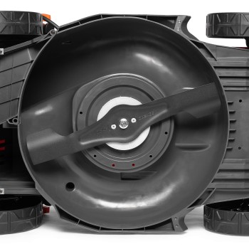 Газонокосилка аккумуляторная DAEWOO DLM 4142Li