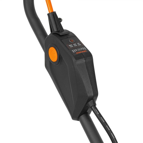 Газонокосилка аккумуляторная DAEWOO DLM 4142Li
