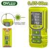 Дальномер лазерный DYLLU DTDL1526
