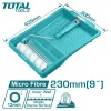 Набор малярного инструмента TOTAL THT811230912