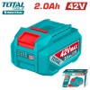 Аккумулятор TOTAL TFBLI42201