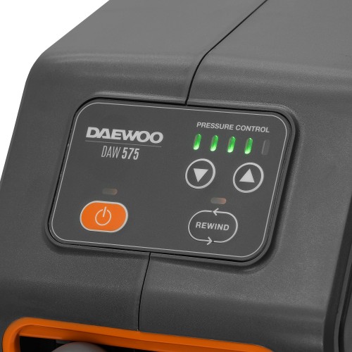 Мойка высокого давления DAEWOO DAW 575