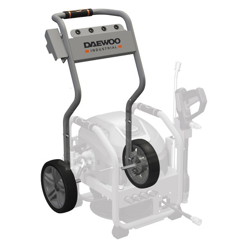 Транспортировочный комплект для моеек высокого давления DAEWOO DAWK 90