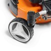 Газонокосилка бензиновая самоходная с вариатором DAEWOO DLM 5500SVRH