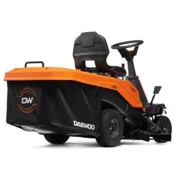Райдер бензиновый DAEWOO DWR 610