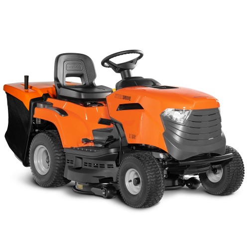Райдер бензиновый DAEWOO DLT 84M