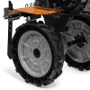 Мотоблок бензиновый DAEWOO DATM 3.1