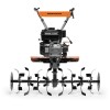 Мотоблок бензиновый DAEWOO DATM 3.1