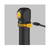 Фонарь Armytek Elf C2 Max USB-C Теплый