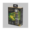 Фонарь Armytek Elf C2 Max USB-C Теплый