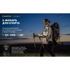 Фонарь Armytek Elf C2 Max LR USB-C Теплый