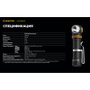 Фонарь Armytek Elf C2 Max LR USB-C Теплый
