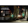 Фонарь Armytek Elf C2 Max LR USB-C Теплый