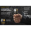 Фонарь Armytek Elf C2 Max LR USB-C Теплый