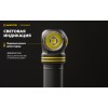 Фонарь Armytek Elf C2 Max LR USB-C Теплый