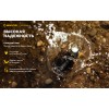 Фонарь Armytek Elf C2 Max LR USB-C Теплый