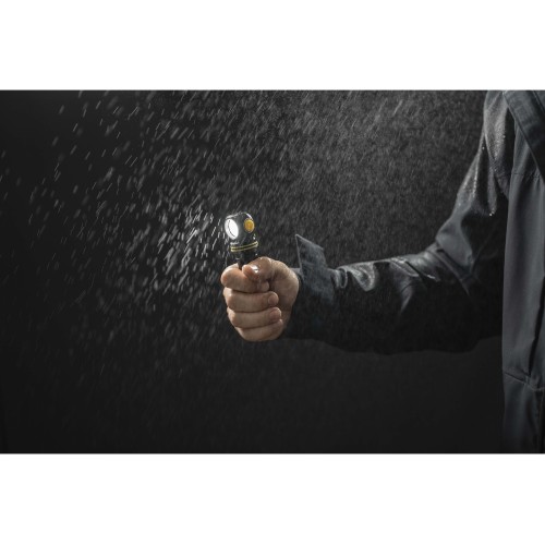 Фонарь Armytek Elf C2 Max LR USB-C Белый