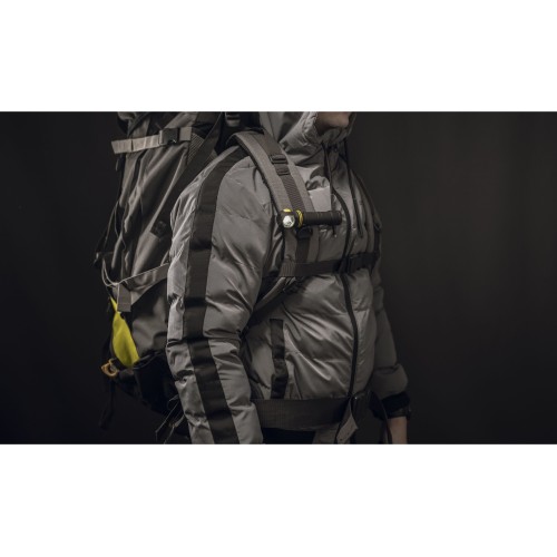 Фонарь Armytek Elf C2 Max LR USB-C Белый