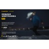 Фонарь Armytek Elf C2 Max LR USB-C Белый