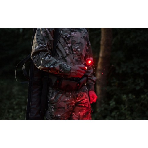 Фонарь Armytek Elf C2 Max WR USB-C Белый