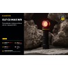 Фонарь Armytek Elf C2 Max WR USB-C Белый