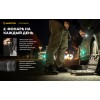 Фонарь Armytek Elf C2 Max WR USB-C Белый