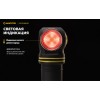 Фонарь Armytek Elf C2 Max WR USB-C Белый