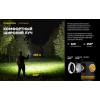Фонарь Armytek Elf C2 Max WR USB-C Белый