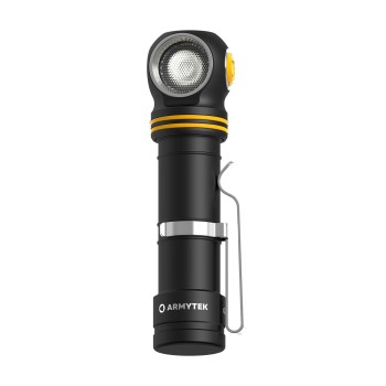 Фонарь Armytek Elf C2 Max USB-C Белый