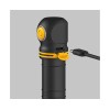 Фонарь Armytek Elf C2 Max USB-C Белый