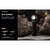 Фонарь Armytek Elf C2 Max USB-C Белый