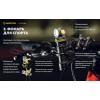 Фонарь Armytek Elf C2 Max USB-C Белый