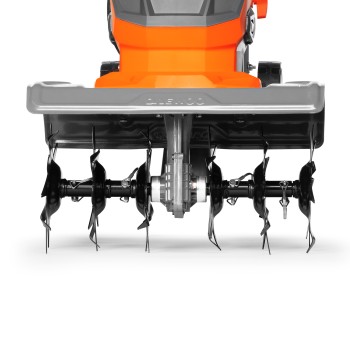 Культиватор аккумуляторный DAEWOO DAT 3542Li SET