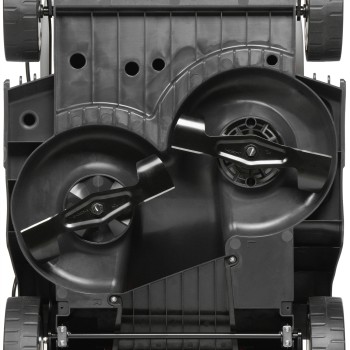 Газонокосилка электрическая DAEWOO DLM 2500E