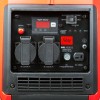Генератор бензиновый инверторный FUBAG PRI 2000 S в шумозащитном кожухе