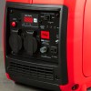 Генератор бензиновый инверторный FUBAG PRI 2000 S в шумозащитном кожухе