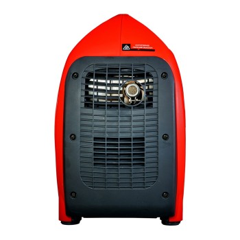 Генератор бензиновый инверторный FUBAG PRI 2300 S в шумозащитном кожухе