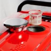 Генератор бензиновый FUBAG PRG 5000 ES с электростартером
