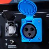 Генератор бензиновый FUBAG PRG 6000 ES с электростартером