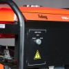 Генератор бензиновый FUBAG PRG 6000 ES с электростартером