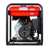 Генератор дизельный FUBAG PRD 3000