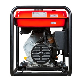 Генератор дизельный FUBAG PRD 3000