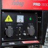 Генератор дизельный FUBAG PRD 3000